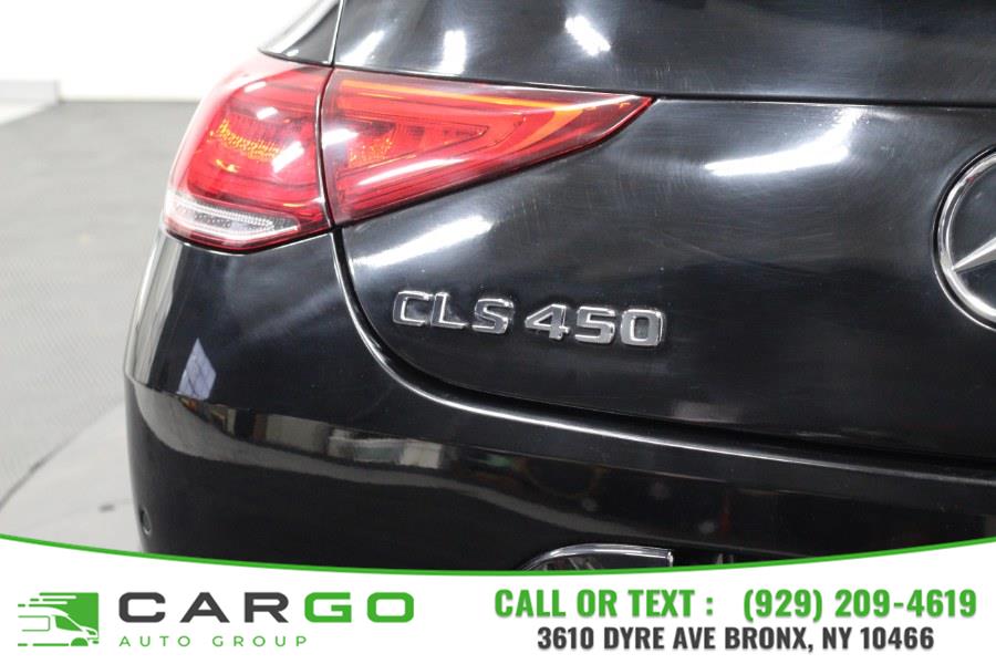 2019 Mercedes-Benz CLS CLS 450 Coupe, available for sale in Bronx, New York | Cargo Auto Group LLC. Bronx, New York 2019 Mercedes-Benz CLS CLS 450 Coupe, available for sale in Bronx, New York | Cargo Auto Group LLC. Bronx, New York