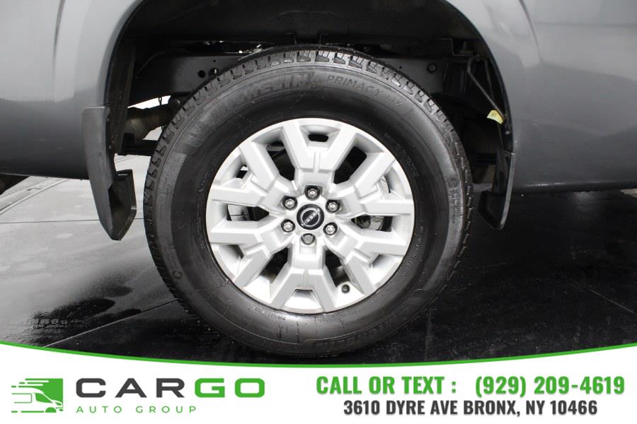 2022 Nissan Frontier Crew Cab 4x4 SV Auto Long Bed, available for sale in Bronx, New York | Cargo Auto Group LLC. Bronx, New York 2022 Nissan Frontier Crew Cab 4x4 SV Auto Long Bed, available for sale in Bronx, New York | Cargo Auto Group LLC. Bronx, New York