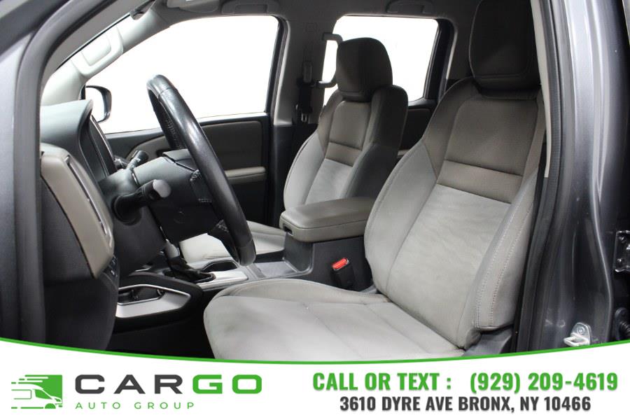2022 Nissan Frontier Crew Cab 4x4 SV Auto Long Bed, available for sale in Bronx, New York | Cargo Auto Group LLC. Bronx, New York 2022 Nissan Frontier Crew Cab 4x4 SV Auto Long Bed, available for sale in Bronx, New York | Cargo Auto Group LLC. Bronx, New York