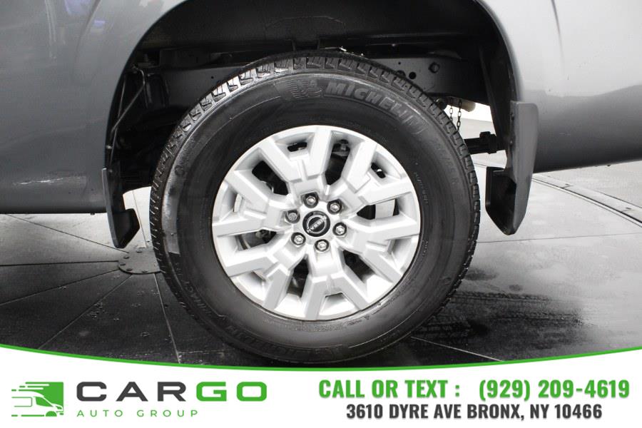 2022 Nissan Frontier Crew Cab 4x4 SV Auto Long Bed, available for sale in Bronx, New York | Cargo Auto Group LLC. Bronx, New York 2022 Nissan Frontier Crew Cab 4x4 SV Auto Long Bed, available for sale in Bronx, New York | Cargo Auto Group LLC. Bronx, New York