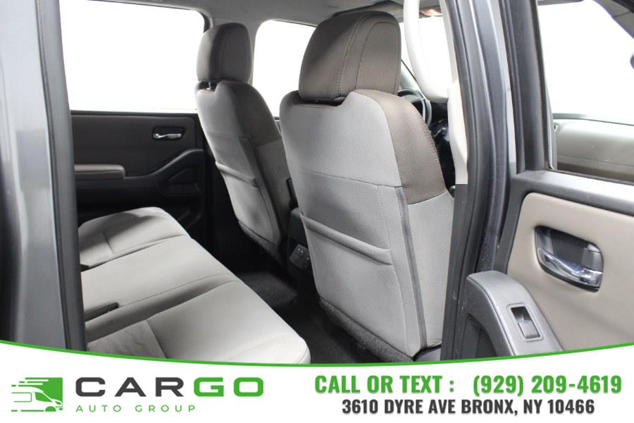 2022 Nissan Frontier Crew Cab 4x4 SV Auto Long Bed, available for sale in Bronx, New York | Cargo Auto Group LLC. Bronx, New York 2022 Nissan Frontier Crew Cab 4x4 SV Auto Long Bed, available for sale in Bronx, New York | Cargo Auto Group LLC. Bronx, New York