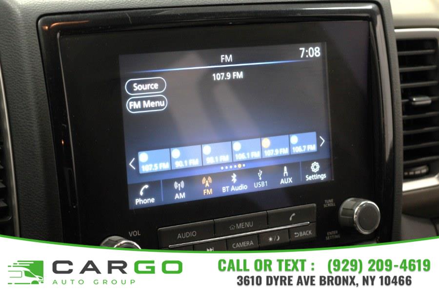 2022 Nissan Frontier Crew Cab 4x4 SV Auto Long Bed, available for sale in Bronx, New York | Cargo Auto Group LLC. Bronx, New York 2022 Nissan Frontier Crew Cab 4x4 SV Auto Long Bed, available for sale in Bronx, New York | Cargo Auto Group LLC. Bronx, New York