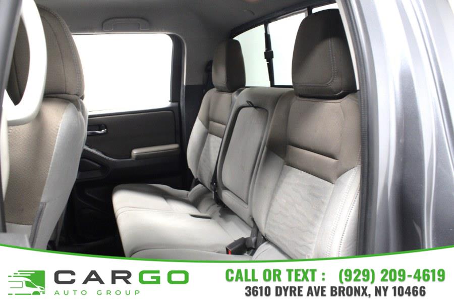 2022 Nissan Frontier Crew Cab 4x4 SV Auto Long Bed, available for sale in Bronx, New York | Cargo Auto Group LLC. Bronx, New York 2022 Nissan Frontier Crew Cab 4x4 SV Auto Long Bed, available for sale in Bronx, New York | Cargo Auto Group LLC. Bronx, New York