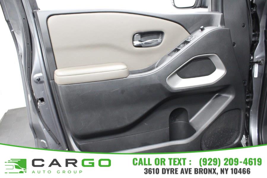 2022 Nissan Frontier Crew Cab 4x4 SV Auto Long Bed, available for sale in Bronx, New York | Cargo Auto Group LLC. Bronx, New York 2022 Nissan Frontier Crew Cab 4x4 SV Auto Long Bed, available for sale in Bronx, New York | Cargo Auto Group LLC. Bronx, New York