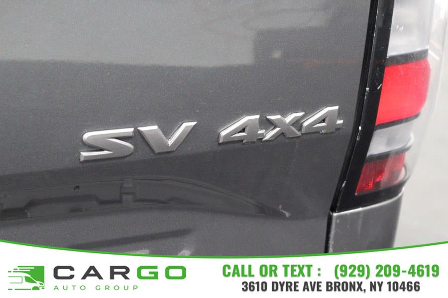 2022 Nissan Frontier Crew Cab 4x4 SV Auto Long Bed, available for sale in Bronx, New York | Cargo Auto Group LLC. Bronx, New York 2022 Nissan Frontier Crew Cab 4x4 SV Auto Long Bed, available for sale in Bronx, New York | Cargo Auto Group LLC. Bronx, New York