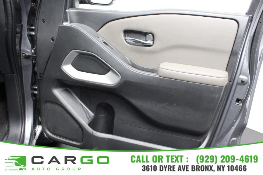 2022 Nissan Frontier Crew Cab 4x4 SV Auto Long Bed, available for sale in Bronx, New York | Cargo Auto Group LLC. Bronx, New York 2022 Nissan Frontier Crew Cab 4x4 SV Auto Long Bed, available for sale in Bronx, New York | Cargo Auto Group LLC. Bronx, New York