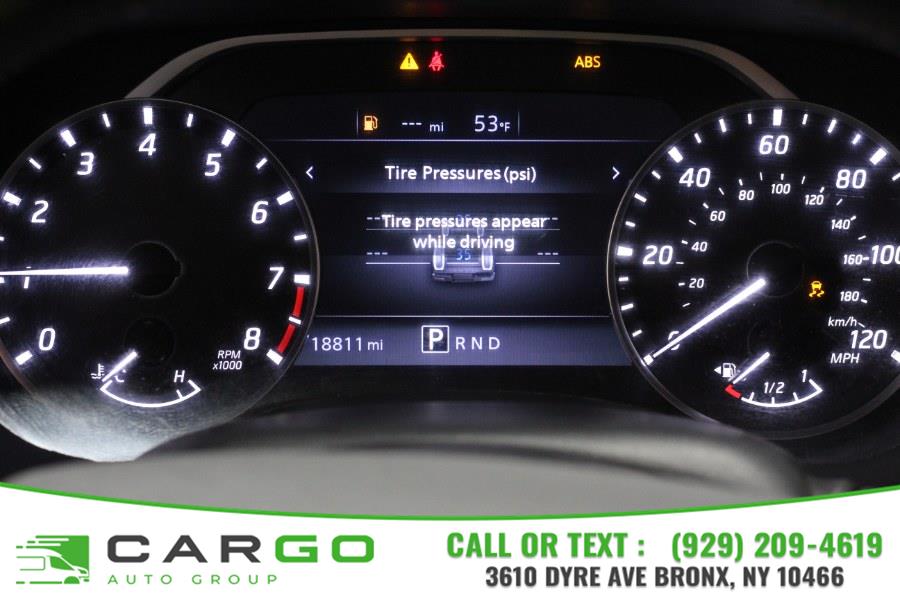 2022 Nissan Frontier Crew Cab 4x4 SV Auto Long Bed, available for sale in Bronx, New York | Cargo Auto Group LLC. Bronx, New York 2022 Nissan Frontier Crew Cab 4x4 SV Auto Long Bed, available for sale in Bronx, New York | Cargo Auto Group LLC. Bronx, New York