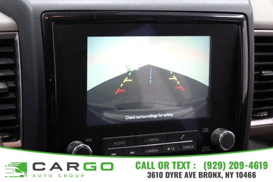 2022 Nissan Frontier Crew Cab 4x4 SV Auto Long Bed, available for sale in Bronx, New York | Cargo Auto Group LLC. Bronx, New York 2022 Nissan Frontier Crew Cab 4x4 SV Auto Long Bed, available for sale in Bronx, New York | Cargo Auto Group LLC. Bronx, New York