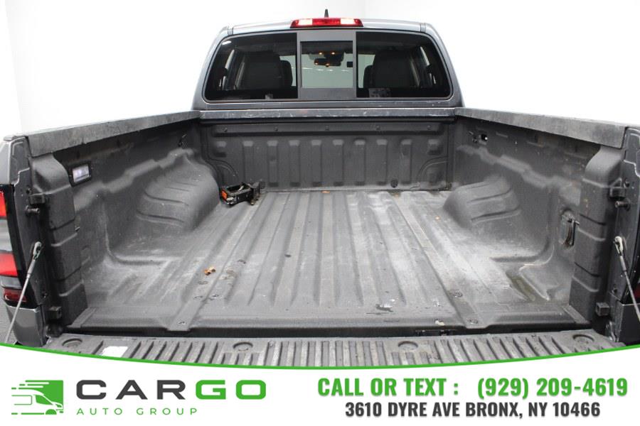 2022 Nissan Frontier Crew Cab 4x4 SV Auto Long Bed, available for sale in Bronx, New York | Cargo Auto Group LLC. Bronx, New York 2022 Nissan Frontier Crew Cab 4x4 SV Auto Long Bed, available for sale in Bronx, New York | Cargo Auto Group LLC. Bronx, New York