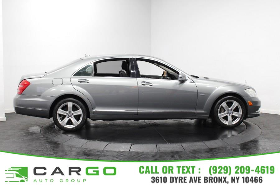 2012 Mercedes-Benz S-Class 4dr Sdn S550 4MATIC, available for sale in Bronx, New York | Cargo Auto Group LLC. Bronx, New York 2012 Mercedes-Benz S-Class 4dr Sdn S550 4MATIC, available for sale in Bronx, New York | Cargo Auto Group LLC. Bronx, New York
