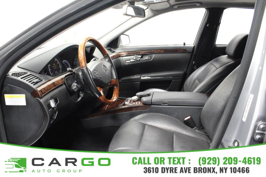 2012 Mercedes-Benz S-Class 4dr Sdn S550 4MATIC, available for sale in Bronx, New York | Cargo Auto Group LLC. Bronx, New York 2012 Mercedes-Benz S-Class 4dr Sdn S550 4MATIC, available for sale in Bronx, New York | Cargo Auto Group LLC. Bronx, New York