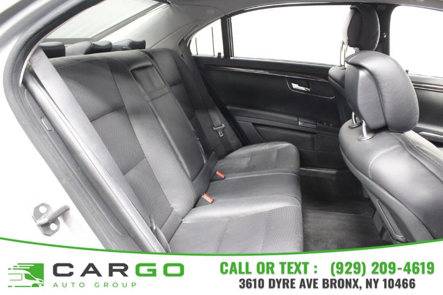 2012 Mercedes-Benz S-Class 4dr Sdn S550 4MATIC, available for sale in Bronx, New York | Cargo Auto Group LLC. Bronx, New York 2012 Mercedes-Benz S-Class 4dr Sdn S550 4MATIC, available for sale in Bronx, New York | Cargo Auto Group LLC. Bronx, New York