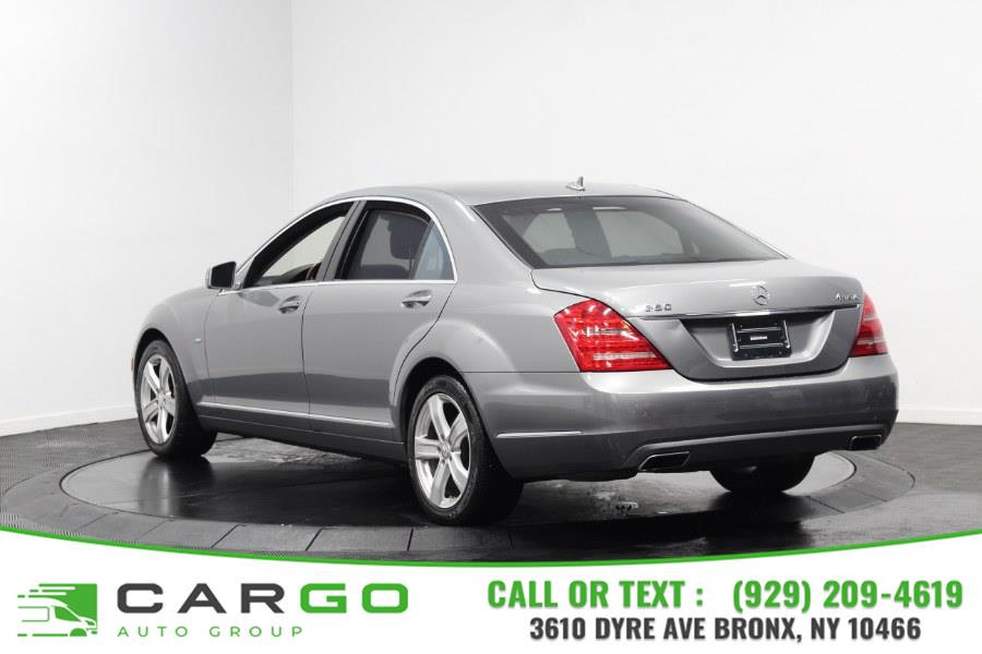 2012 Mercedes-Benz S-Class 4dr Sdn S550 4MATIC, available for sale in Bronx, New York | Cargo Auto Group LLC. Bronx, New York 2012 Mercedes-Benz S-Class 4dr Sdn S550 4MATIC, available for sale in Bronx, New York | Cargo Auto Group LLC. Bronx, New York