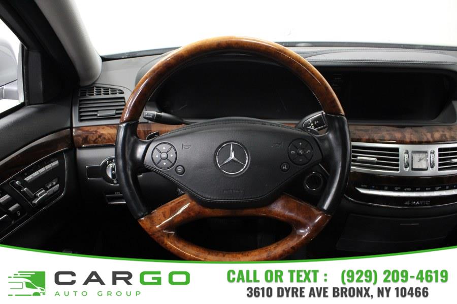 2012 Mercedes-Benz S-Class 4dr Sdn S550 4MATIC, available for sale in Bronx, New York | Cargo Auto Group LLC. Bronx, New York 2012 Mercedes-Benz S-Class 4dr Sdn S550 4MATIC, available for sale in Bronx, New York | Cargo Auto Group LLC. Bronx, New York