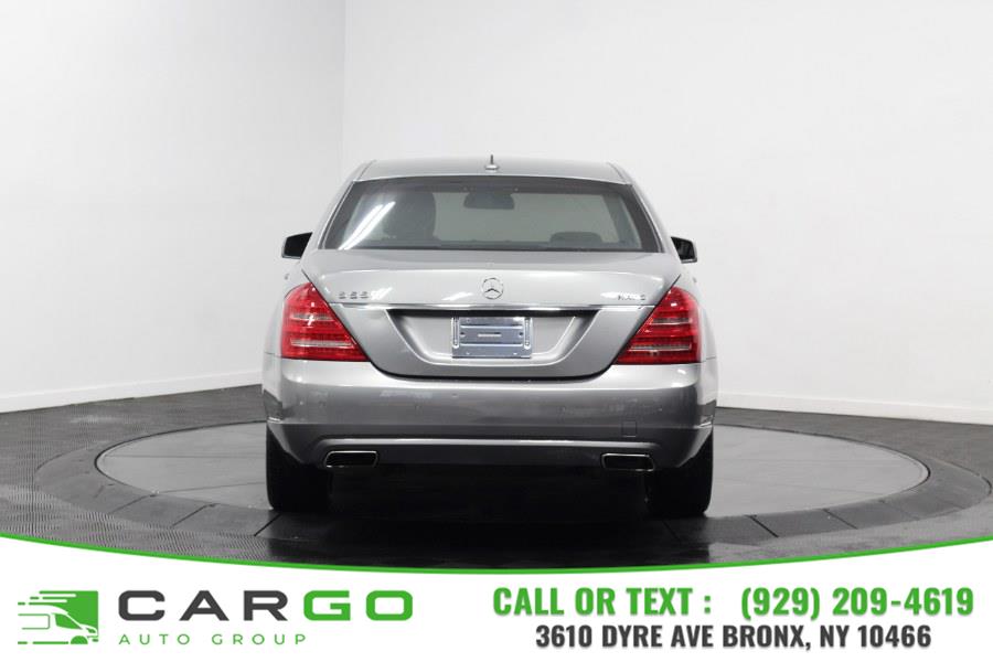 2012 Mercedes-Benz S-Class 4dr Sdn S550 4MATIC, available for sale in Bronx, New York | Cargo Auto Group LLC. Bronx, New York 2012 Mercedes-Benz S-Class 4dr Sdn S550 4MATIC, available for sale in Bronx, New York | Cargo Auto Group LLC. Bronx, New York