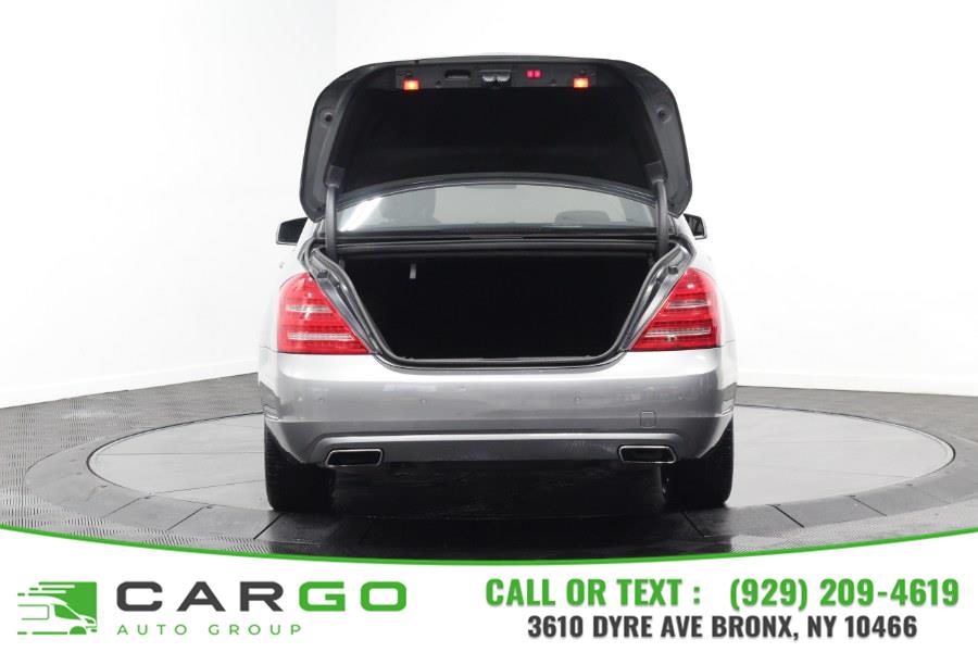 2012 Mercedes-Benz S-Class 4dr Sdn S550 4MATIC, available for sale in Bronx, New York | Cargo Auto Group LLC. Bronx, New York 2012 Mercedes-Benz S-Class 4dr Sdn S550 4MATIC, available for sale in Bronx, New York | Cargo Auto Group LLC. Bronx, New York