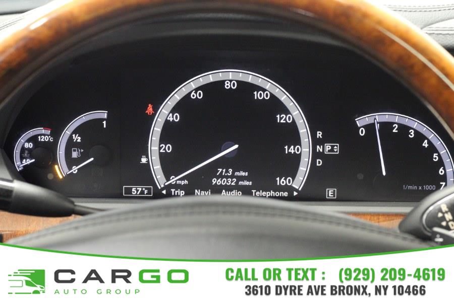 2012 Mercedes-Benz S-Class 4dr Sdn S550 4MATIC, available for sale in Bronx, New York | Cargo Auto Group LLC. Bronx, New York 2012 Mercedes-Benz S-Class 4dr Sdn S550 4MATIC, available for sale in Bronx, New York | Cargo Auto Group LLC. Bronx, New York