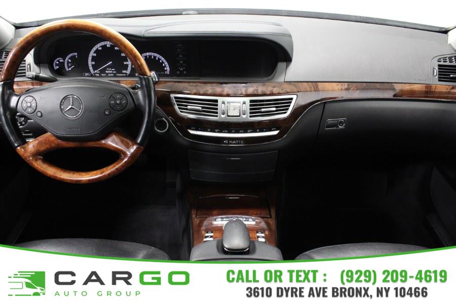 2012 Mercedes-Benz S-Class 4dr Sdn S550 4MATIC, available for sale in Bronx, New York | Cargo Auto Group LLC. Bronx, New York 2012 Mercedes-Benz S-Class 4dr Sdn S550 4MATIC, available for sale in Bronx, New York | Cargo Auto Group LLC. Bronx, New York