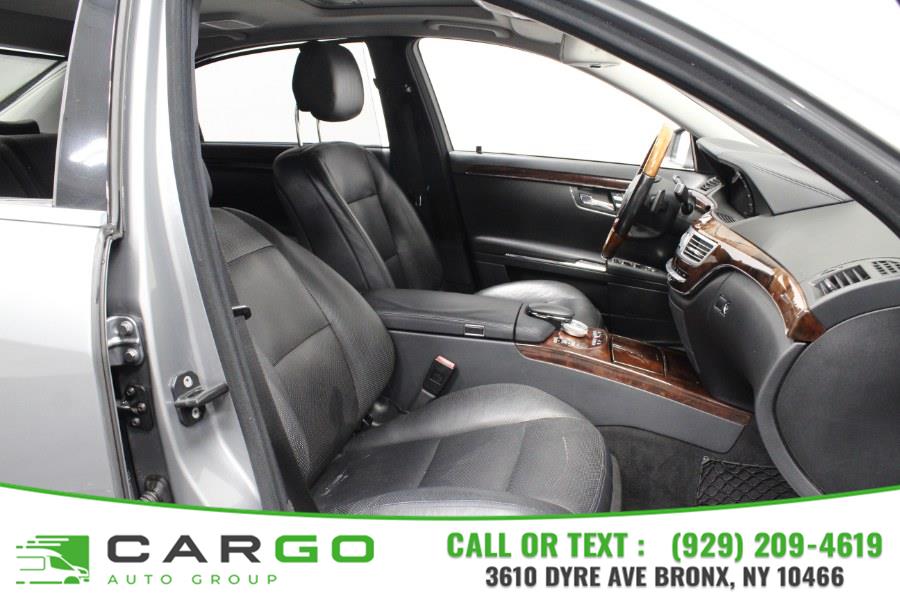 2012 Mercedes-Benz S-Class 4dr Sdn S550 4MATIC, available for sale in Bronx, New York | Cargo Auto Group LLC. Bronx, New York 2012 Mercedes-Benz S-Class 4dr Sdn S550 4MATIC, available for sale in Bronx, New York | Cargo Auto Group LLC. Bronx, New York
