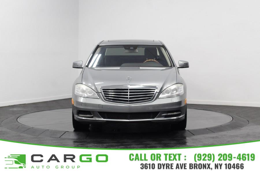 2012 Mercedes-Benz S-Class 4dr Sdn S550 4MATIC, available for sale in Bronx, New York | Cargo Auto Group LLC. Bronx, New York 2012 Mercedes-Benz S-Class 4dr Sdn S550 4MATIC, available for sale in Bronx, New York | Cargo Auto Group LLC. Bronx, New York