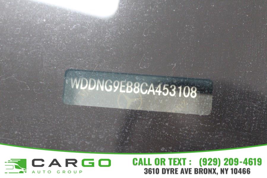 2012 Mercedes-Benz S-Class 4dr Sdn S550 4MATIC, available for sale in Bronx, New York | Cargo Auto Group LLC. Bronx, New York 2012 Mercedes-Benz S-Class 4dr Sdn S550 4MATIC, available for sale in Bronx, New York | Cargo Auto Group LLC. Bronx, New York