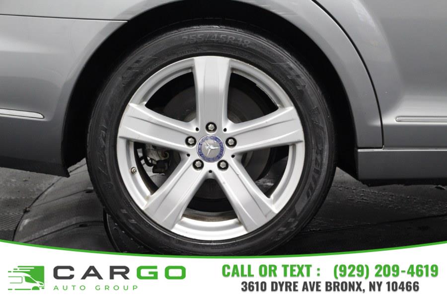 2012 Mercedes-Benz S-Class 4dr Sdn S550 4MATIC, available for sale in Bronx, New York | Cargo Auto Group LLC. Bronx, New York 2012 Mercedes-Benz S-Class 4dr Sdn S550 4MATIC, available for sale in Bronx, New York | Cargo Auto Group LLC. Bronx, New York