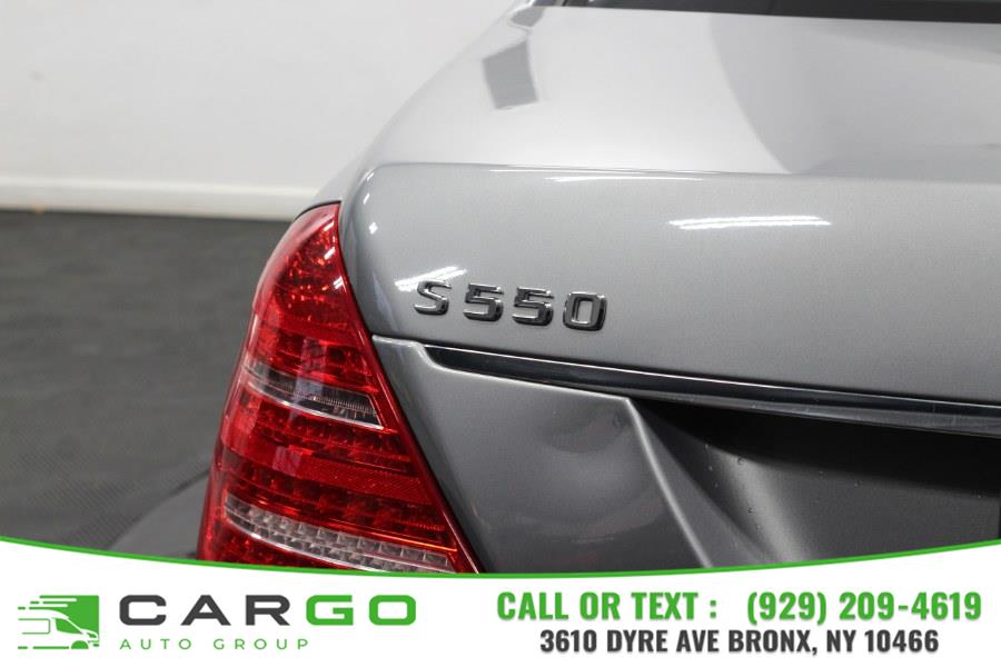 2012 Mercedes-Benz S-Class 4dr Sdn S550 4MATIC, available for sale in Bronx, New York | Cargo Auto Group LLC. Bronx, New York 2012 Mercedes-Benz S-Class 4dr Sdn S550 4MATIC, available for sale in Bronx, New York | Cargo Auto Group LLC. Bronx, New York