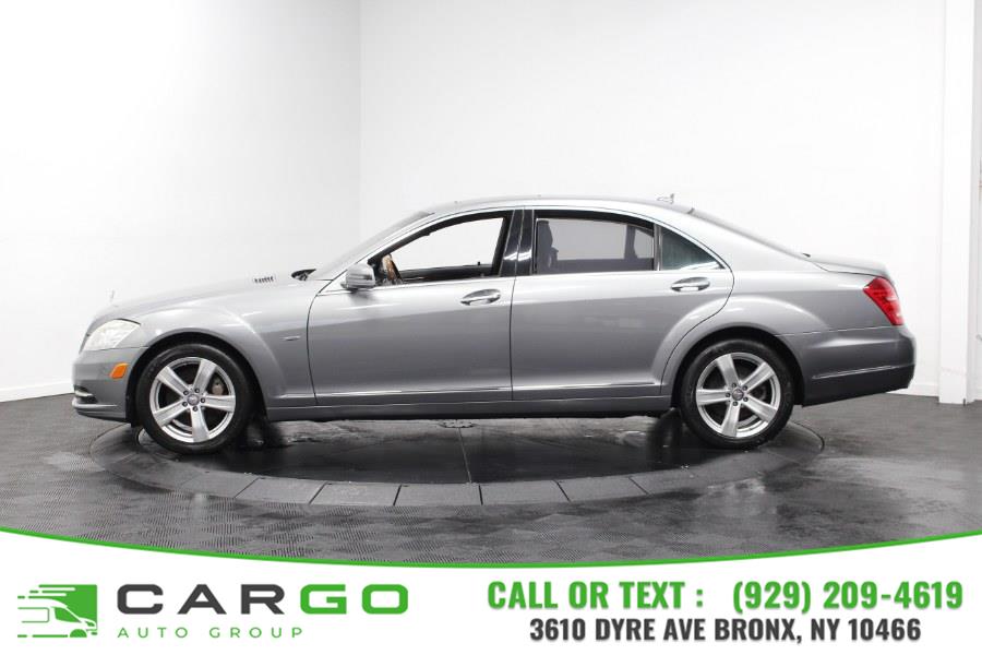 2012 Mercedes-Benz S-Class 4dr Sdn S550 4MATIC, available for sale in Bronx, New York | Cargo Auto Group LLC. Bronx, New York 2012 Mercedes-Benz S-Class 4dr Sdn S550 4MATIC, available for sale in Bronx, New York | Cargo Auto Group LLC. Bronx, New York