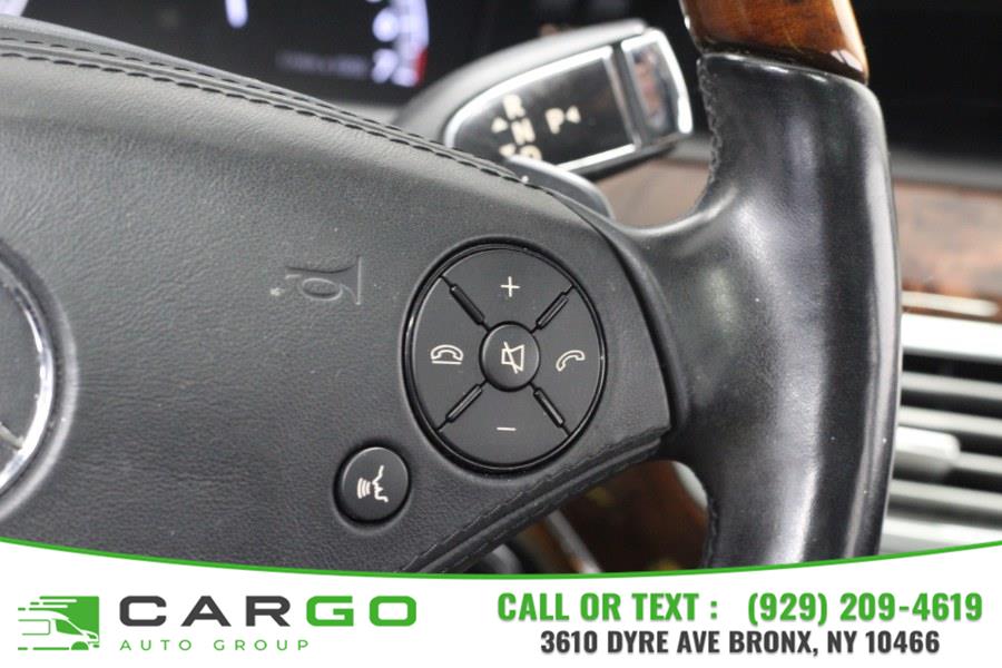 2012 Mercedes-Benz S-Class 4dr Sdn S550 4MATIC, available for sale in Bronx, New York | Cargo Auto Group LLC. Bronx, New York 2012 Mercedes-Benz S-Class 4dr Sdn S550 4MATIC, available for sale in Bronx, New York | Cargo Auto Group LLC. Bronx, New York