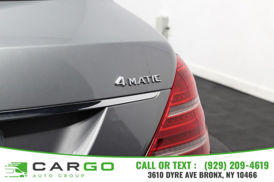 2012 Mercedes-Benz S-Class 4dr Sdn S550 4MATIC, available for sale in Bronx, New York | Cargo Auto Group LLC. Bronx, New York 2012 Mercedes-Benz S-Class 4dr Sdn S550 4MATIC, available for sale in Bronx, New York | Cargo Auto Group LLC. Bronx, New York