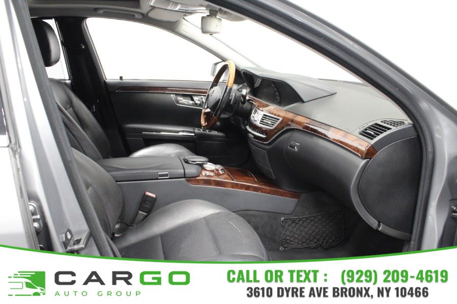 2012 Mercedes-Benz S-Class 4dr Sdn S550 4MATIC, available for sale in Bronx, New York | Cargo Auto Group LLC. Bronx, New York 2012 Mercedes-Benz S-Class 4dr Sdn S550 4MATIC, available for sale in Bronx, New York | Cargo Auto Group LLC. Bronx, New York