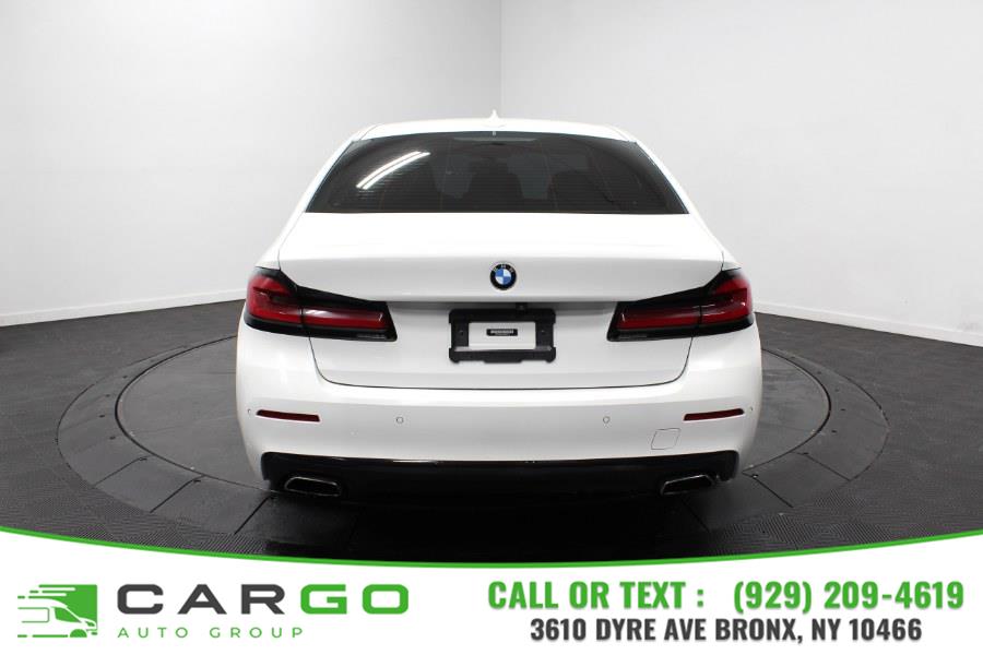 2021 BMW 5 Series 530i xDrive Sedan, available for sale in Bronx, New York | Cargo Auto Group LLC. Bronx, New York 2021 BMW 5 Series 530i xDrive Sedan, available for sale in Bronx, New York | Cargo Auto Group LLC. Bronx, New York