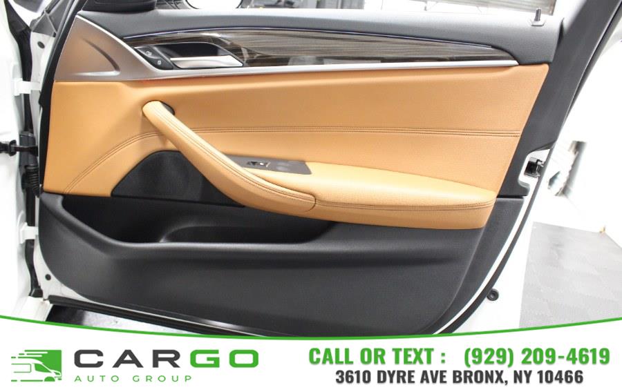 2021 BMW 5 Series 530i xDrive Sedan, available for sale in Bronx, New York | Cargo Auto Group LLC. Bronx, New York 2021 BMW 5 Series 530i xDrive Sedan, available for sale in Bronx, New York | Cargo Auto Group LLC. Bronx, New York