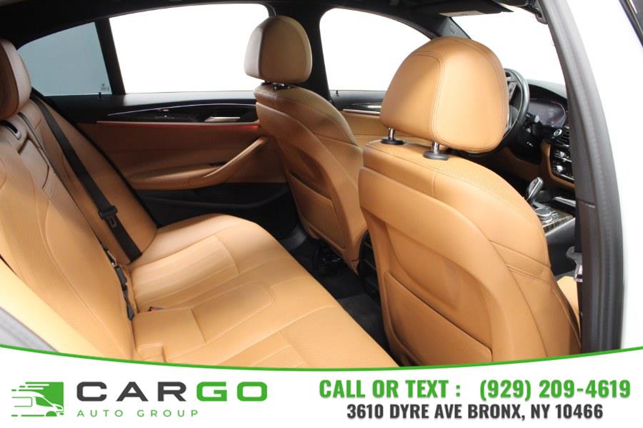 2021 BMW 5 Series 530i xDrive Sedan, available for sale in Bronx, New York | Cargo Auto Group LLC. Bronx, New York 2021 BMW 5 Series 530i xDrive Sedan, available for sale in Bronx, New York | Cargo Auto Group LLC. Bronx, New York