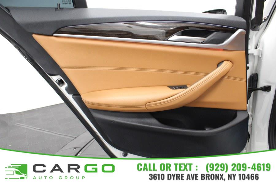 2021 BMW 5 Series 530i xDrive Sedan, available for sale in Bronx, New York | Cargo Auto Group LLC. Bronx, New York 2021 BMW 5 Series 530i xDrive Sedan, available for sale in Bronx, New York | Cargo Auto Group LLC. Bronx, New York