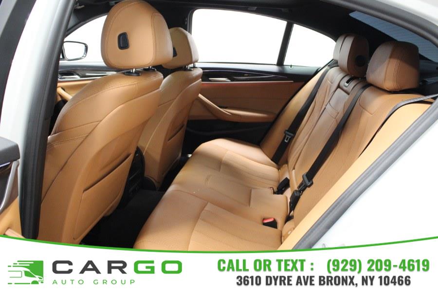 2021 BMW 5 Series 530i xDrive Sedan, available for sale in Bronx, New York | Cargo Auto Group LLC. Bronx, New York 2021 BMW 5 Series 530i xDrive Sedan, available for sale in Bronx, New York | Cargo Auto Group LLC. Bronx, New York