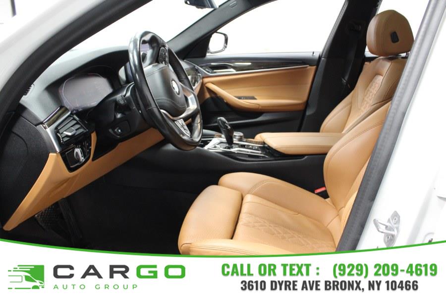 2021 BMW 5 Series 530i xDrive Sedan, available for sale in Bronx, New York | Cargo Auto Group LLC. Bronx, New York 2021 BMW 5 Series 530i xDrive Sedan, available for sale in Bronx, New York | Cargo Auto Group LLC. Bronx, New York