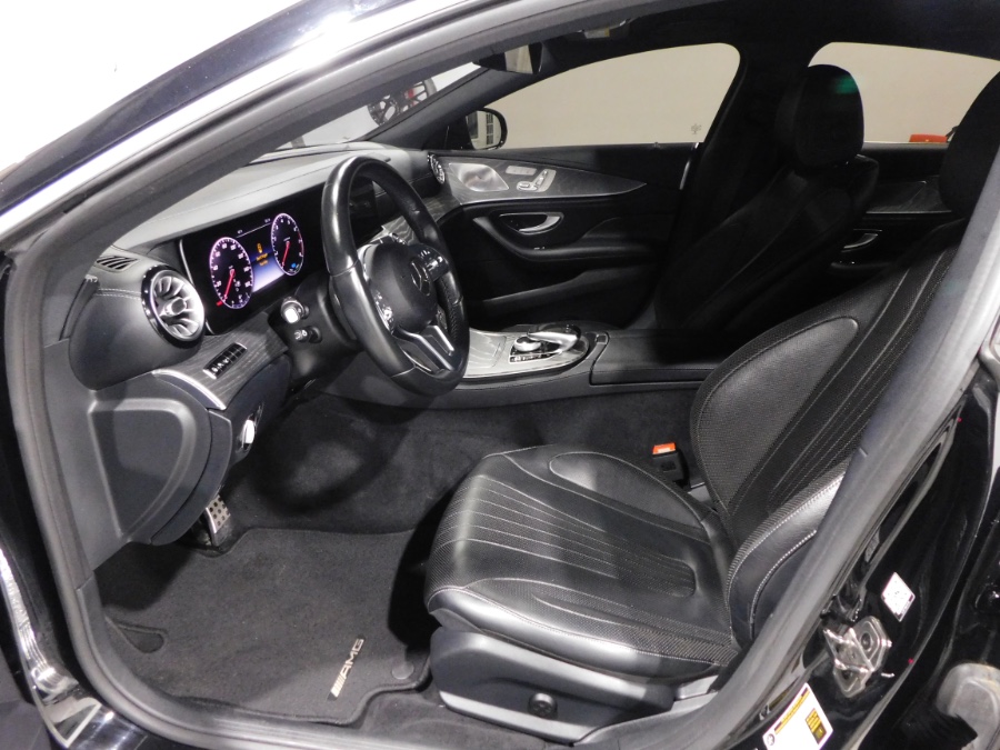 2019 Mercedes-Benz CLS CLS 450 4MATIC Coupe, available for sale in Lodi, New Jersey | Soliman Motors. Lodi, New Jersey 2019 Mercedes-Benz CLS CLS 450 4MATIC Coupe, available for sale in Lodi, New Jersey | Soliman Motors. Lodi, New Jersey