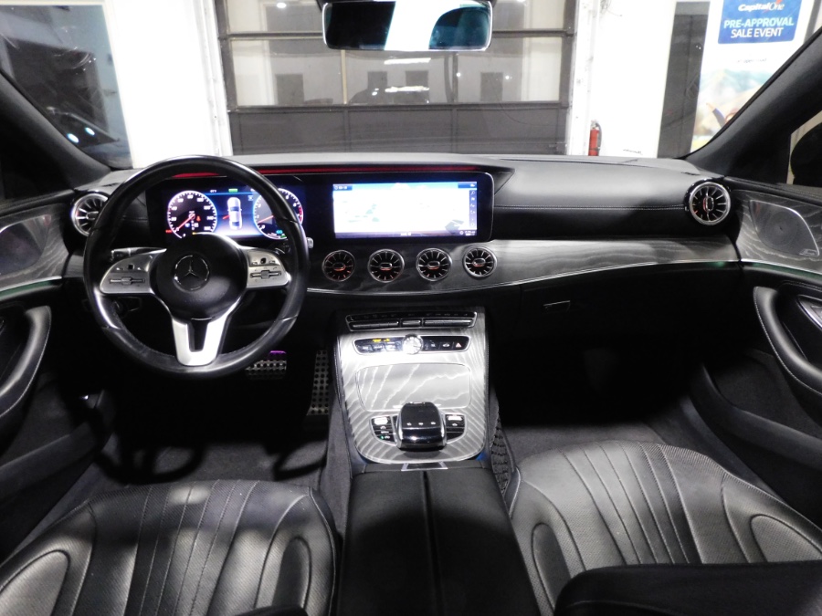 2019 Mercedes-Benz CLS CLS 450 4MATIC Coupe, available for sale in Lodi, New Jersey | Soliman Motors. Lodi, New Jersey 2019 Mercedes-Benz CLS CLS 450 4MATIC Coupe, available for sale in Lodi, New Jersey | Soliman Motors. Lodi, New Jersey