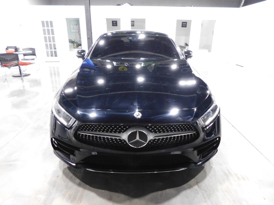 2019 Mercedes-Benz CLS CLS 450 4MATIC Coupe, available for sale in Lodi, New Jersey | Soliman Motors. Lodi, New Jersey 2019 Mercedes-Benz CLS CLS 450 4MATIC Coupe, available for sale in Lodi, New Jersey | Soliman Motors. Lodi, New Jersey