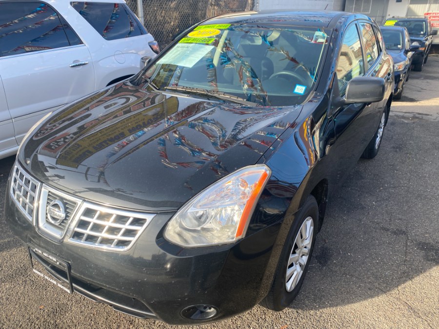 2009 Nissan Rogue AWD 4dr S, available for sale in Middle Village, New York | Middle Village Motors . Middle Village, New York