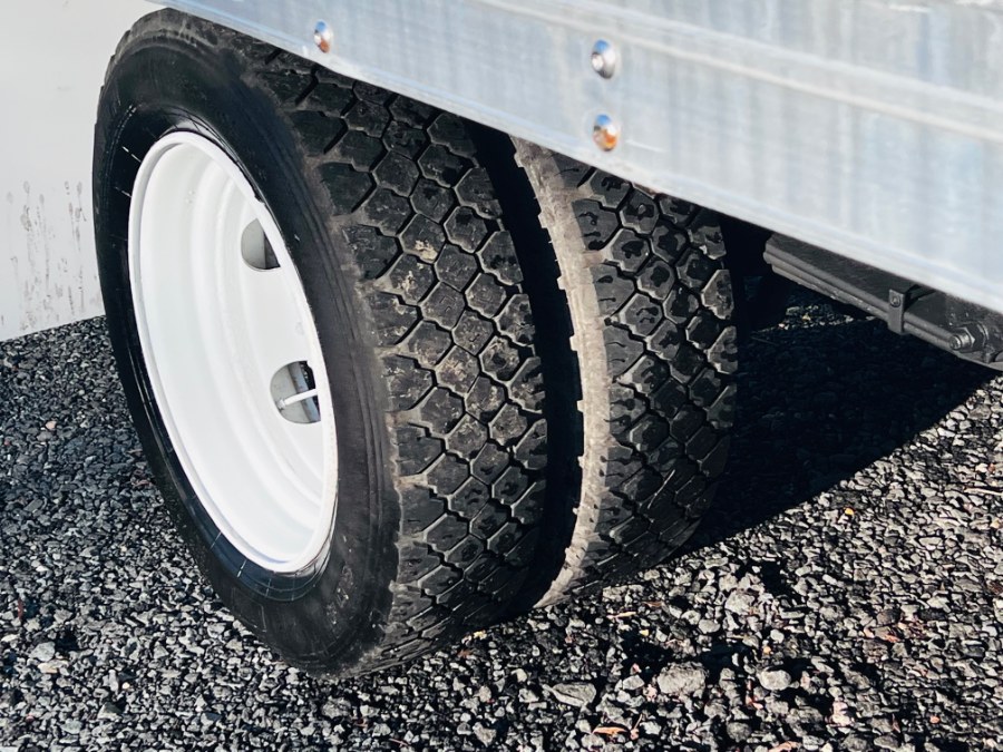 2014 Isuzu NRR REEFER 18 FEET CARRIER REEFER BOX + 19,500LB GVW + NO CDL, available for sale in South Amboy, New Jersey | NJ Truck Spot. South Amboy, New Jersey 2014 Isuzu NRR REEFER 18 FEET CARRIER REEFER BOX + 19,500LB GVW + NO CDL, available for sale in South Amboy, New Jersey | NJ Truck Spot. South Amboy, New Jersey