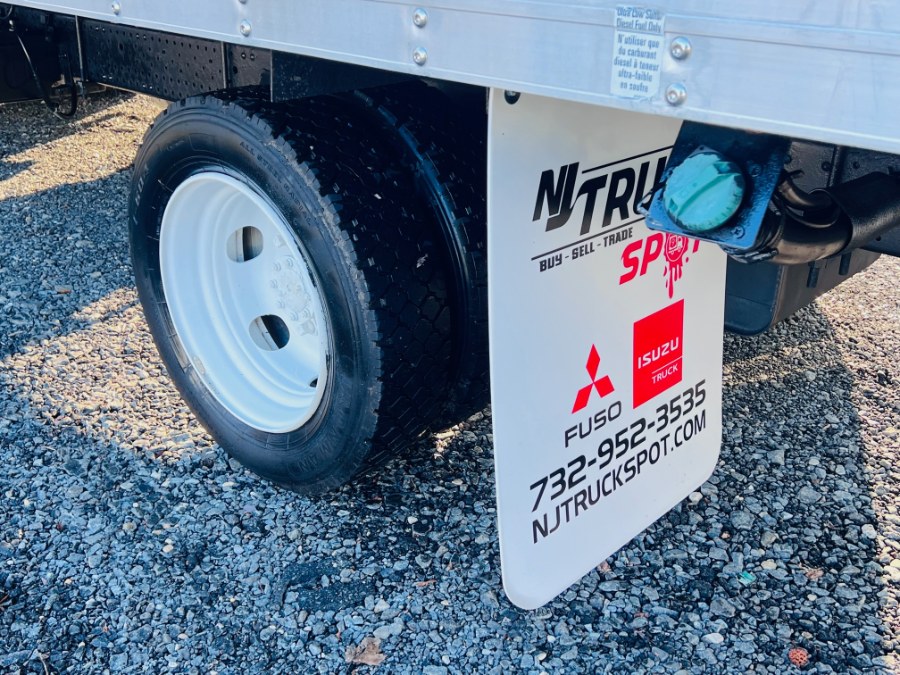 2014 Isuzu NRR REEFER 18 FEET CARRIER REEFER BOX + 19,500LB GVW + NO CDL, available for sale in South Amboy, New Jersey | NJ Truck Spot. South Amboy, New Jersey 2014 Isuzu NRR REEFER 18 FEET CARRIER REEFER BOX + 19,500LB GVW + NO CDL, available for sale in South Amboy, New Jersey | NJ Truck Spot. South Amboy, New Jersey