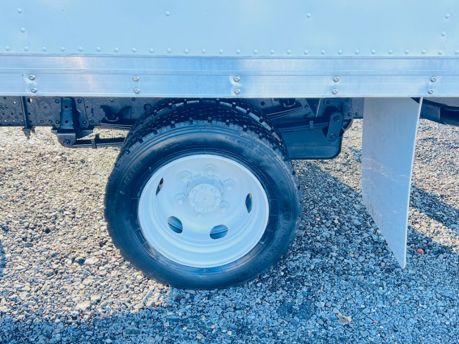 2014 Isuzu NRR REEFER 18 FEET CARRIER REEFER BOX + 19,500LB GVW + NO CDL, available for sale in South Amboy, New Jersey | NJ Truck Spot. South Amboy, New Jersey 2014 Isuzu NRR REEFER 18 FEET CARRIER REEFER BOX + 19,500LB GVW + NO CDL, available for sale in South Amboy, New Jersey | NJ Truck Spot. South Amboy, New Jersey
