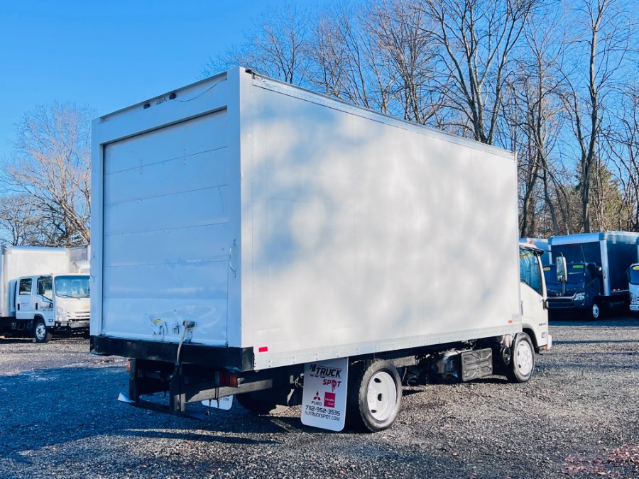 2014 Isuzu NRR REEFER 18 FEET CARRIER REEFER BOX + 19,500LB GVW + NO CDL, available for sale in South Amboy, New Jersey | NJ Truck Spot. South Amboy, New Jersey 2014 Isuzu NRR REEFER 18 FEET CARRIER REEFER BOX + 19,500LB GVW + NO CDL, available for sale in South Amboy, New Jersey | NJ Truck Spot. South Amboy, New Jersey
