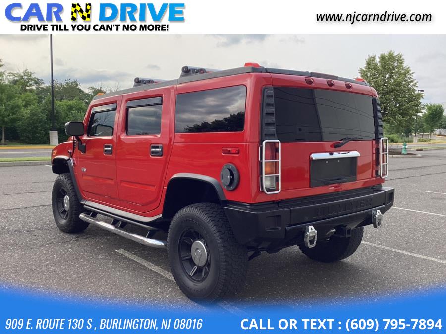 2004 Hummer H2 Sport Utility, available for sale in Burlington, New Jersey | Car N Drive. Burlington, New Jersey 2004 Hummer H2 Sport Utility, available for sale in Burlington, New Jersey | Car N Drive. Burlington, New Jersey