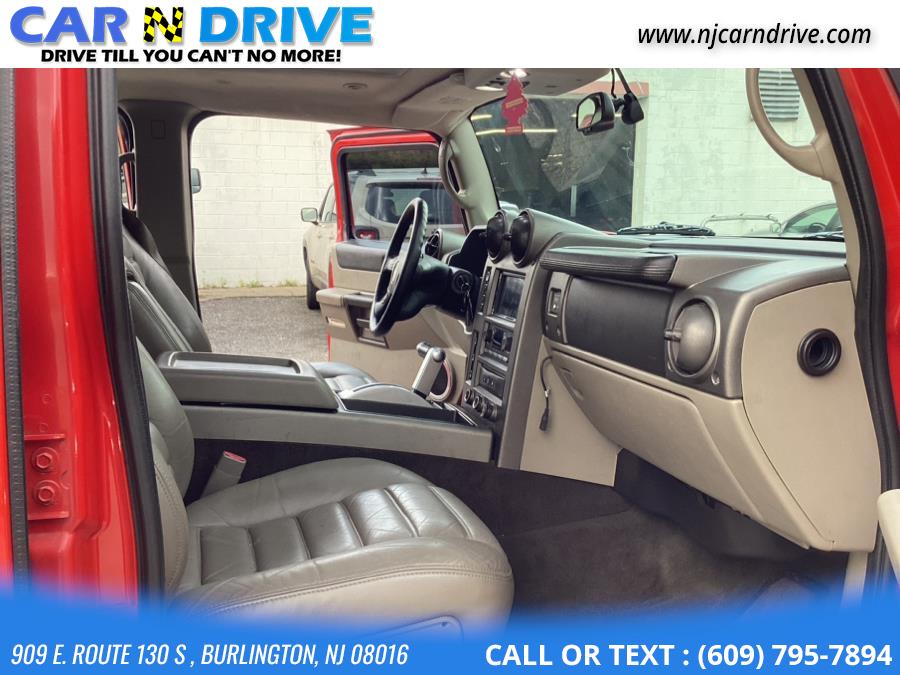 2004 Hummer H2 Sport Utility, available for sale in Burlington, New Jersey | Car N Drive. Burlington, New Jersey 2004 Hummer H2 Sport Utility, available for sale in Burlington, New Jersey | Car N Drive. Burlington, New Jersey