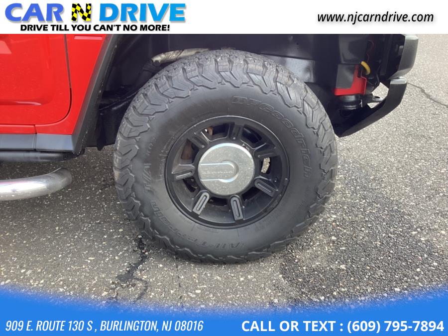 2004 Hummer H2 Sport Utility, available for sale in Burlington, New Jersey | Car N Drive. Burlington, New Jersey 2004 Hummer H2 Sport Utility, available for sale in Burlington, New Jersey | Car N Drive. Burlington, New Jersey