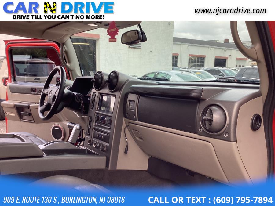 2004 Hummer H2 Sport Utility, available for sale in Burlington, New Jersey | Car N Drive. Burlington, New Jersey 2004 Hummer H2 Sport Utility, available for sale in Burlington, New Jersey | Car N Drive. Burlington, New Jersey
