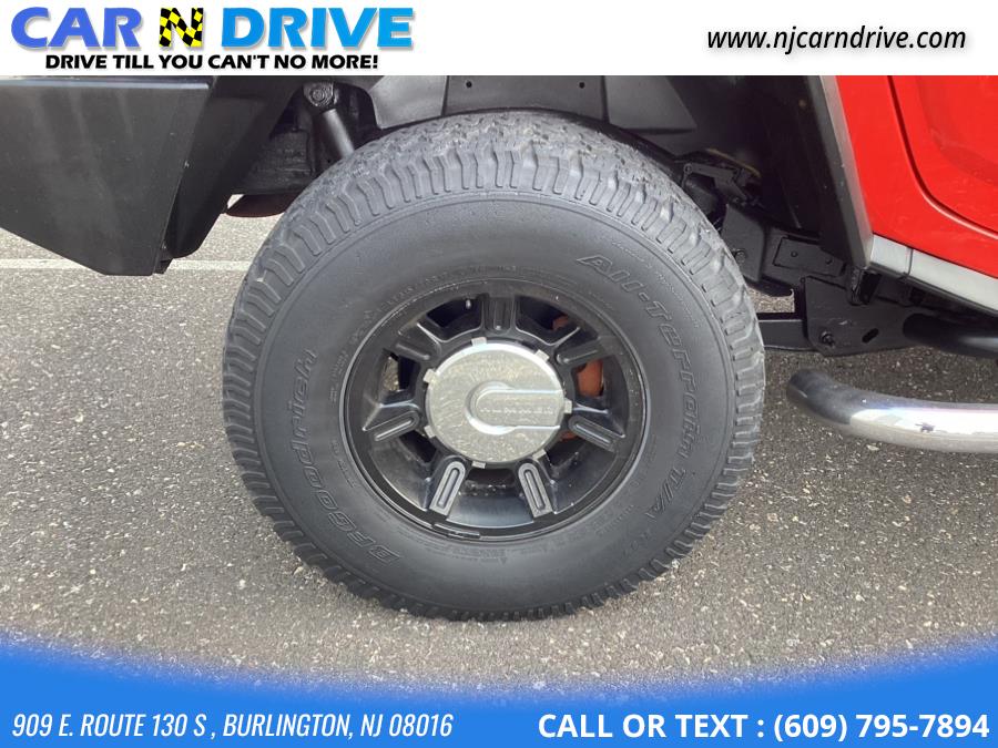 2004 Hummer H2 Sport Utility, available for sale in Burlington, New Jersey | Car N Drive. Burlington, New Jersey 2004 Hummer H2 Sport Utility, available for sale in Burlington, New Jersey | Car N Drive. Burlington, New Jersey